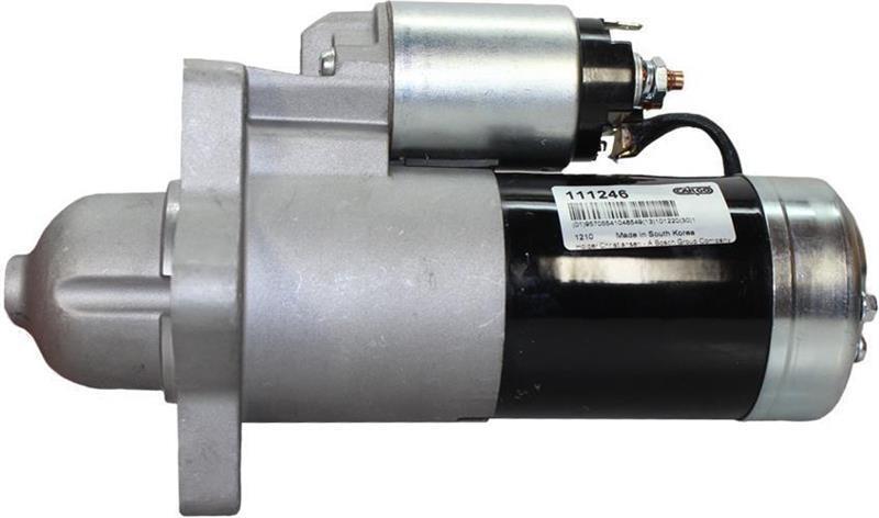 Anlasser Starter passend für  MAZDA 111246  M0T81081