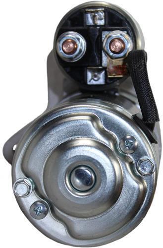 Anlasser Starter passend für  MAZDA 111246  M0T81081