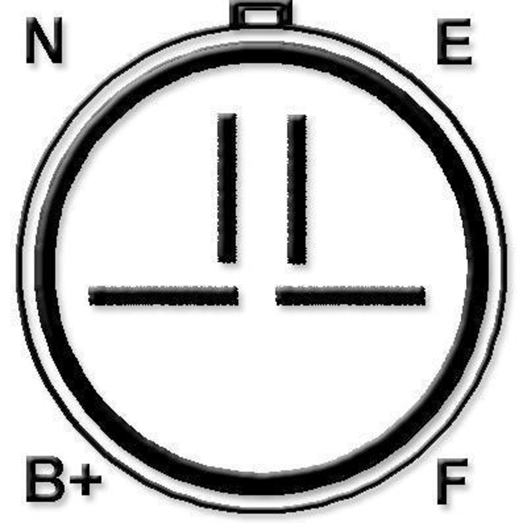 Lichtmaschine Generator passend für  passend bei TOYOTA JA656  111615  100210-3381 70A