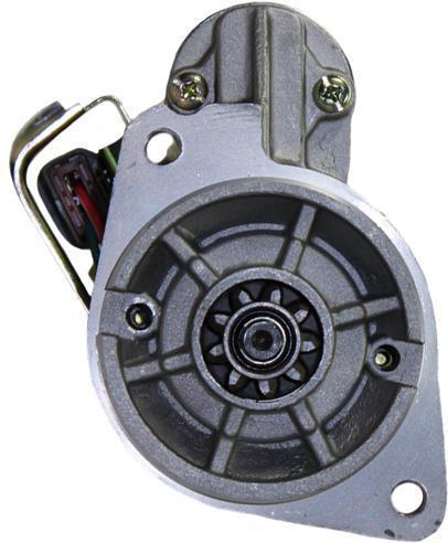 Starter suitable for NISSAN JS938 111762 S114-516