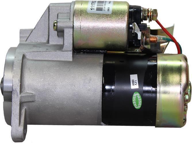 Starter suitable for NISSAN JS938 111762 S114-516