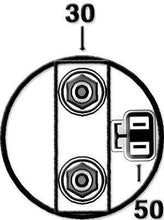 Load image into Gallery viewer, Starter suitable for NISSAN JS938 111762 S114-516