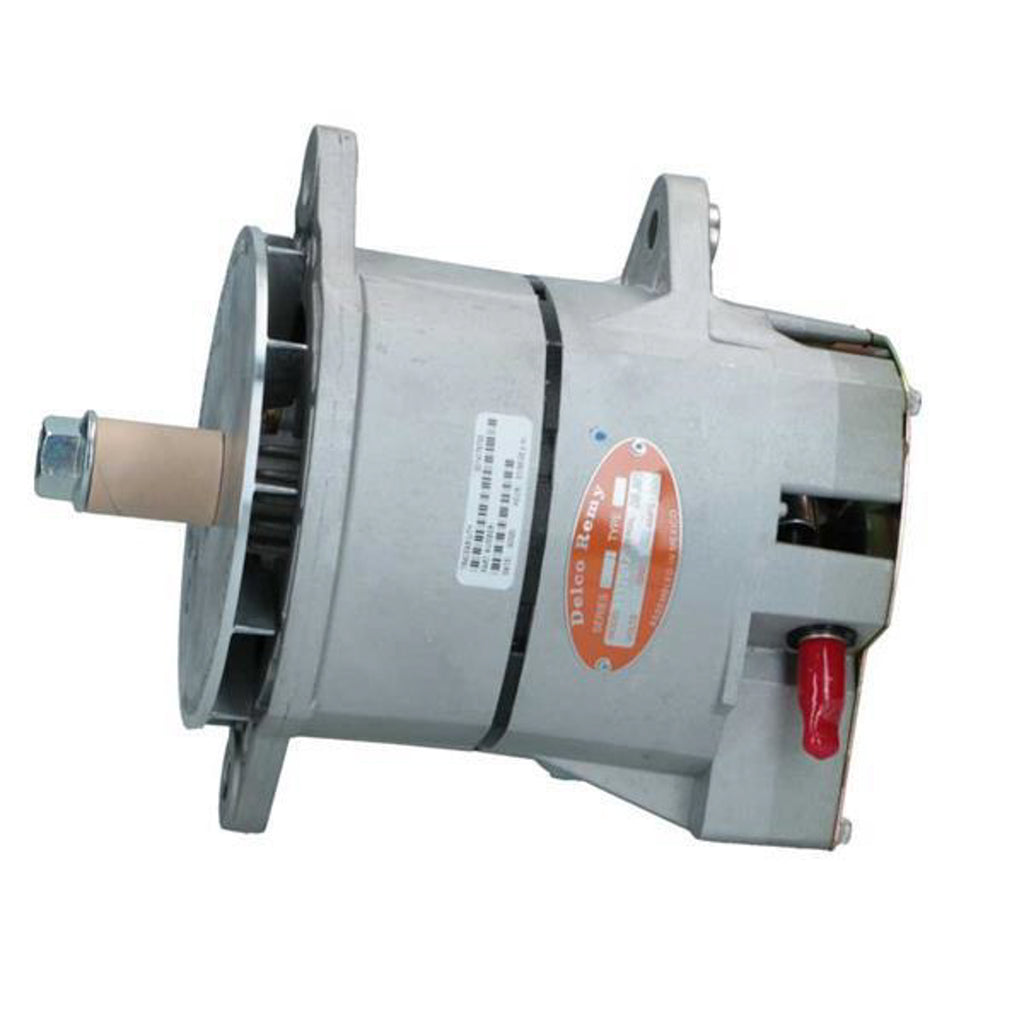 ORIGINAL REMY passend bei CATERPILLAR UA1620IR  1117817 70A