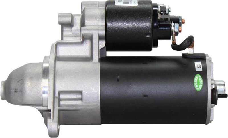 Anlasser Starter passend für  OPEL  VAUXHALL CS802  112819  0001108148