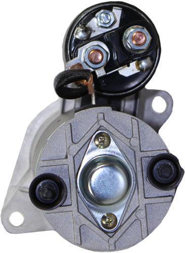 Anlasser Starter passend für  OPEL  VAUXHALL CS802  112819  0001108148