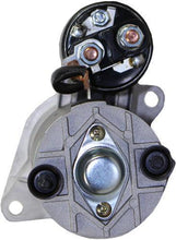Charger l'image dans la galerie, Anlasser Starter passend für  OPEL  VAUXHALL CS802  112819  0001108148