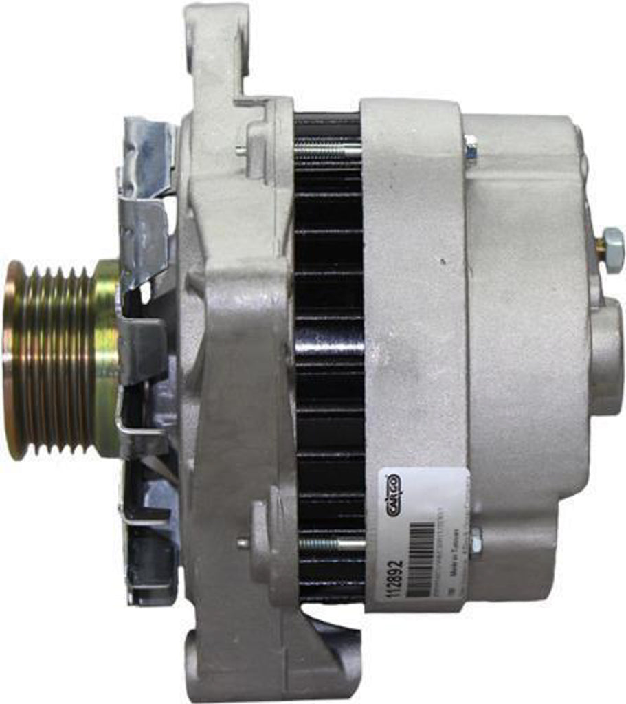 Lichtmaschine Generator passend für  ALTERNATOR passend bei PONTIAC OLDSMOBILE BUICK 112892  10463625 140A