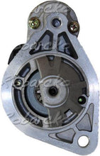 Laden Sie das Bild in den Galerie-Viewer, Anlasser Starter passend für  CHRYSLER 113047  M0T83381