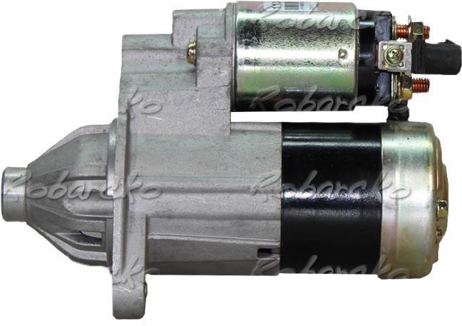 Anlasser Starter passend für  CHRYSLER 113047  M0T83381
