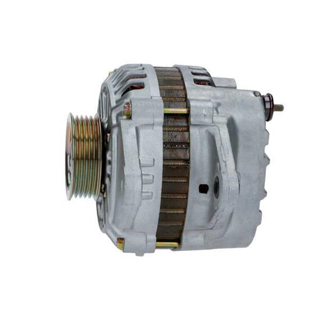 Lichtmaschine Generator passend für  passend bei MITSUBISHI JA1131IR  A004T30593