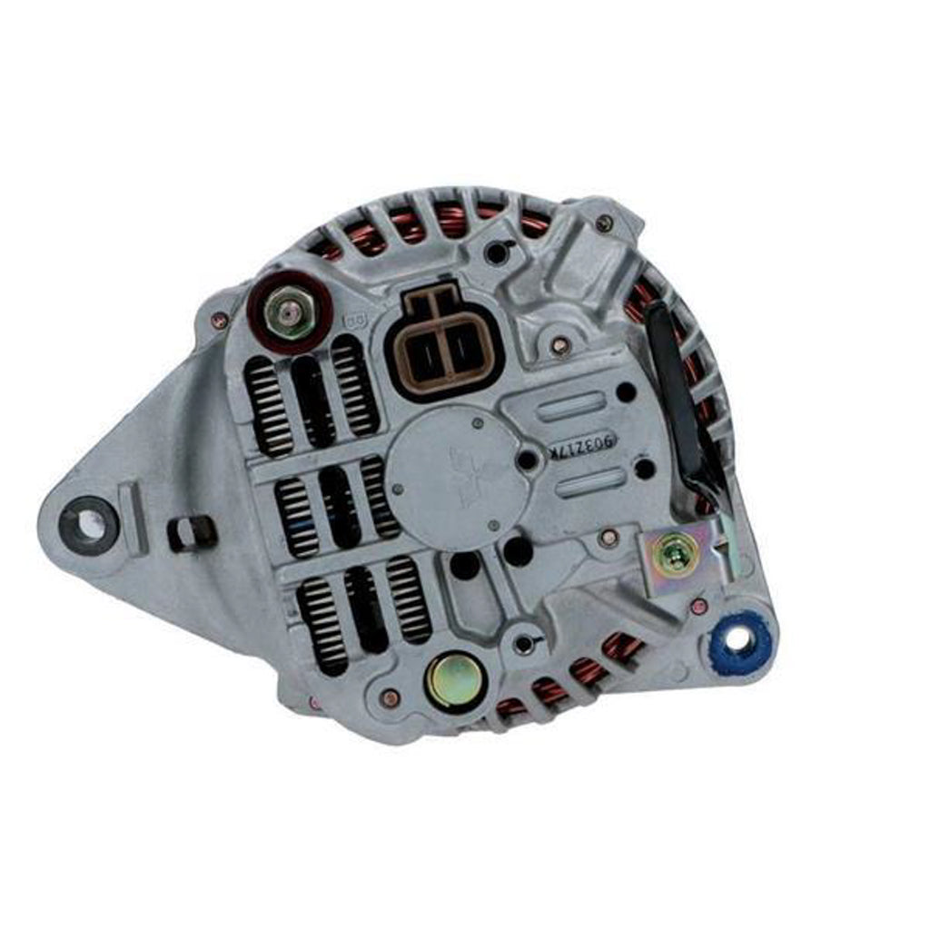 Lichtmaschine Generator passend für  passend bei MITSUBISHI JA1131IR  A004T30593