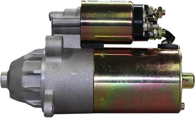 Anlasser Starter passend für  FORD 113217  F0CF-11000-BA