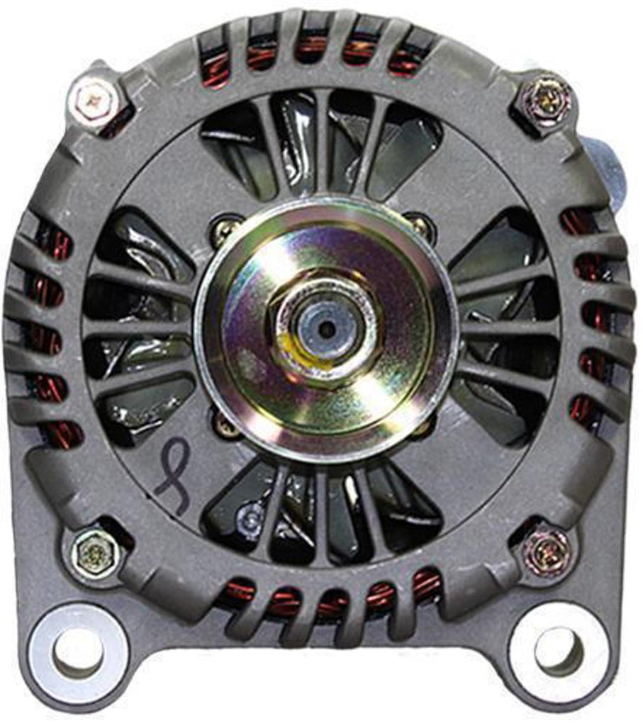 Lichtmaschine Generator passend für  ALTERNATOR passend bei FORD F3DU-10300-CB 120A