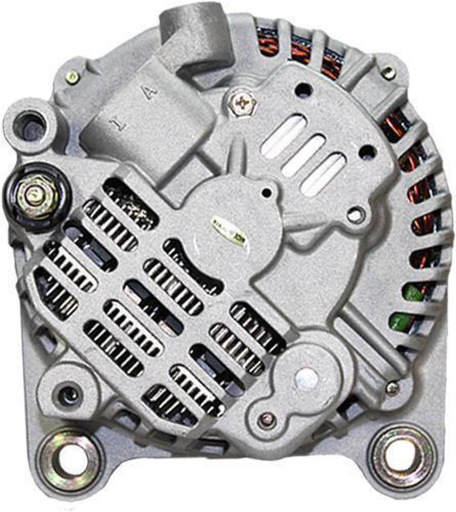 Lichtmaschine Generator passend für  ALTERNATOR passend bei FORD F3DU-10300-CB 120A