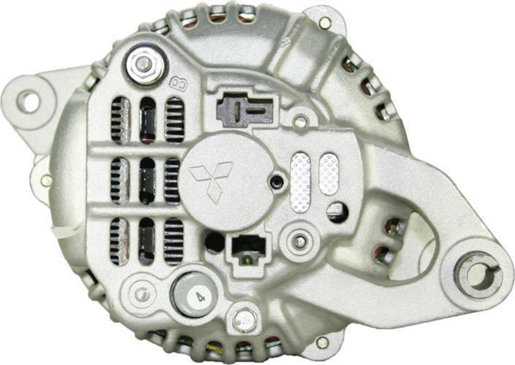 Lichtmaschine Generator passend für  passend bei MITSUBISHI A2T42777 50A