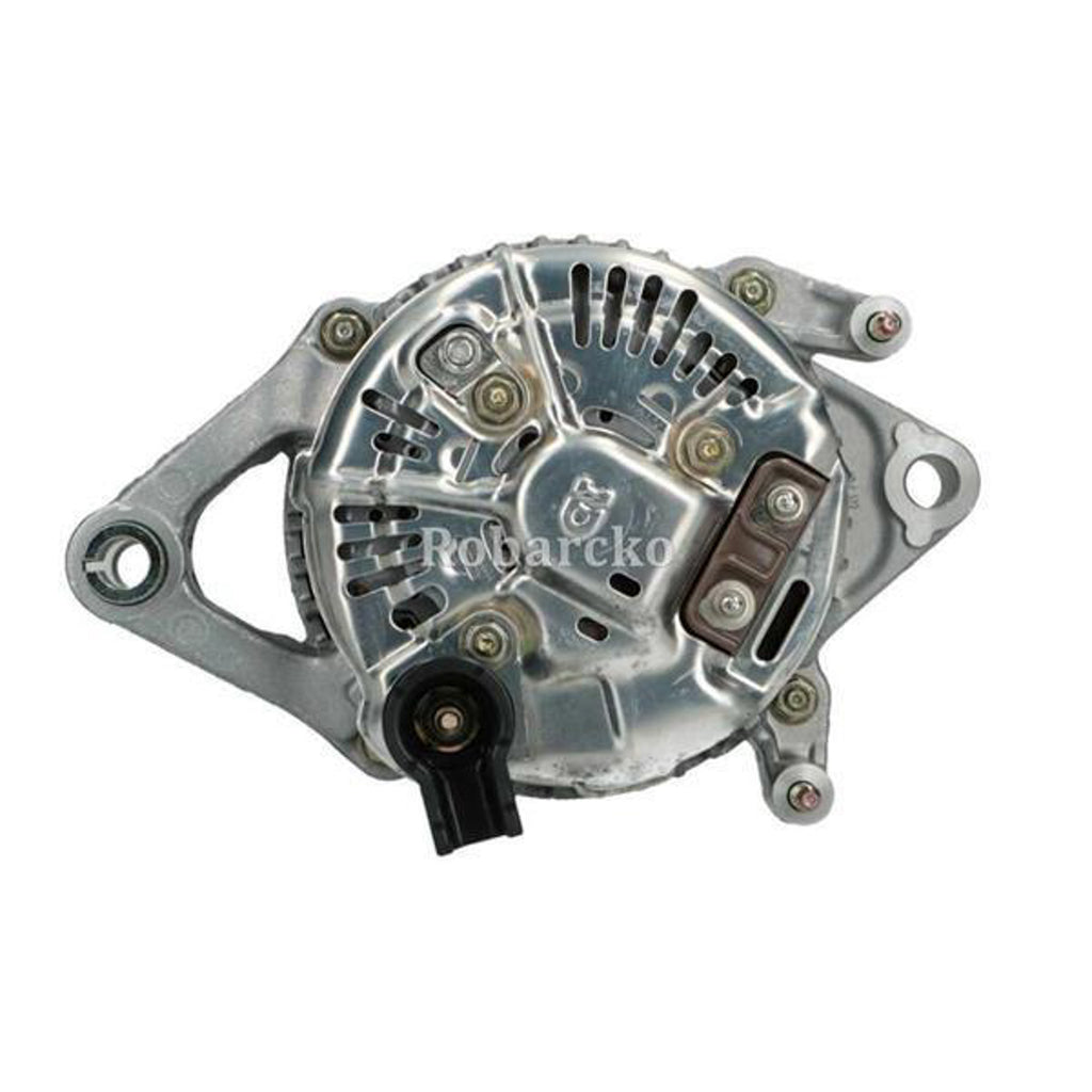 Lichtmaschine Generator passend für  ALTERNATOR passend bei JEEP UA960  121000-3400 90A