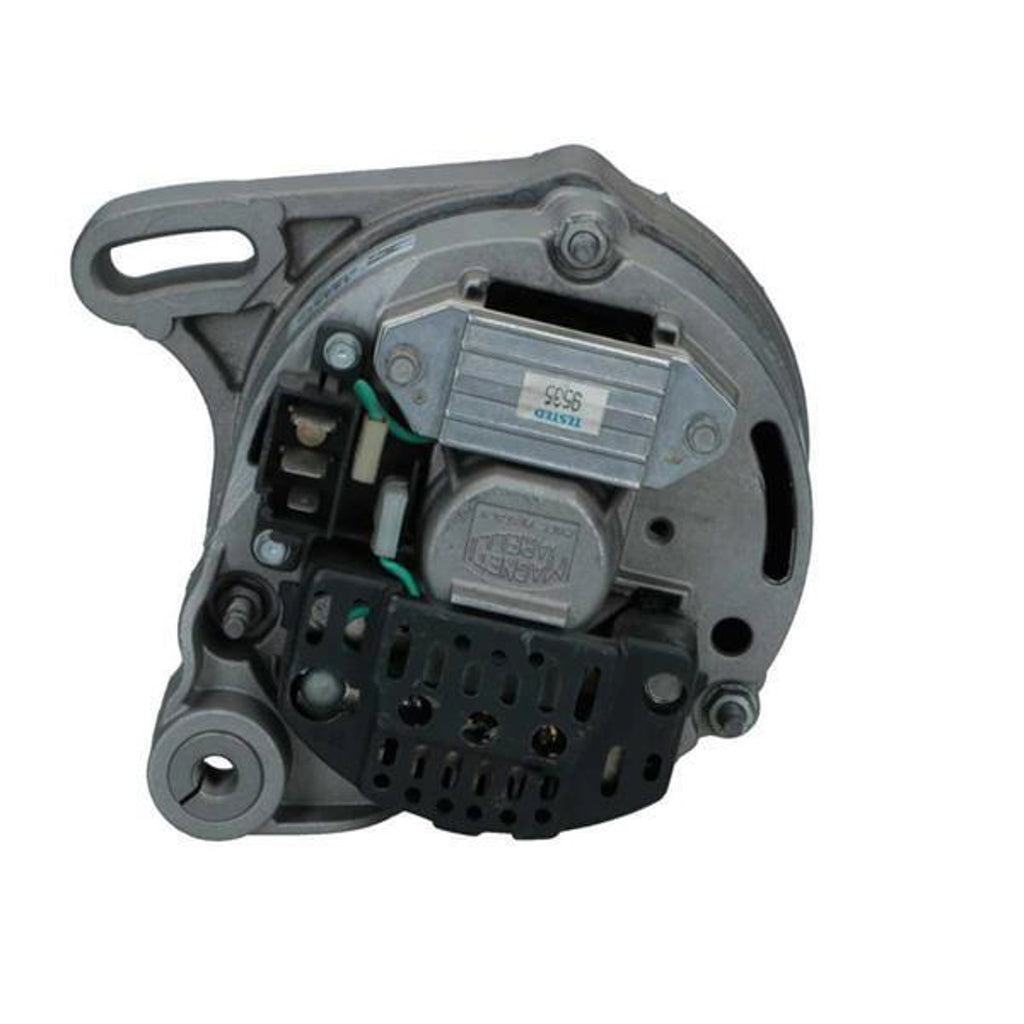 Lichtmaschine Generator passend für  passend bei SEAT CA586IR  9120144287 65A