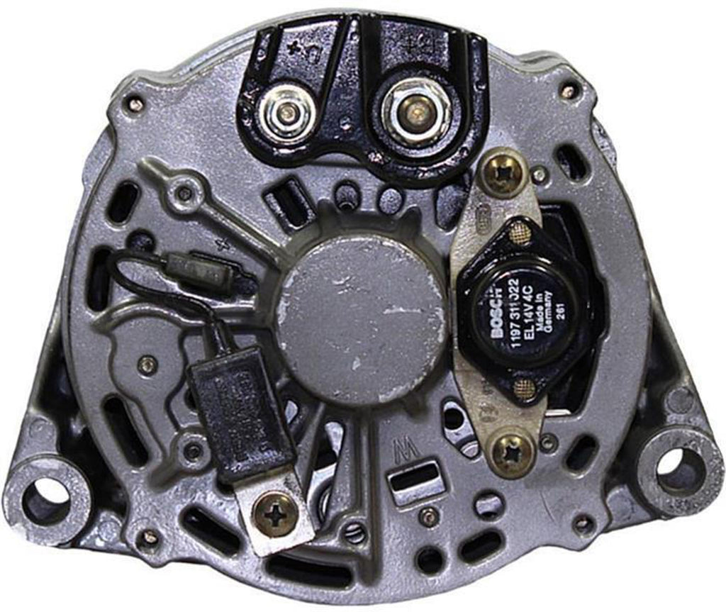 Lichtmaschine Generator passend für  passend bei MERCEDES CA714IR  0120469811 80A