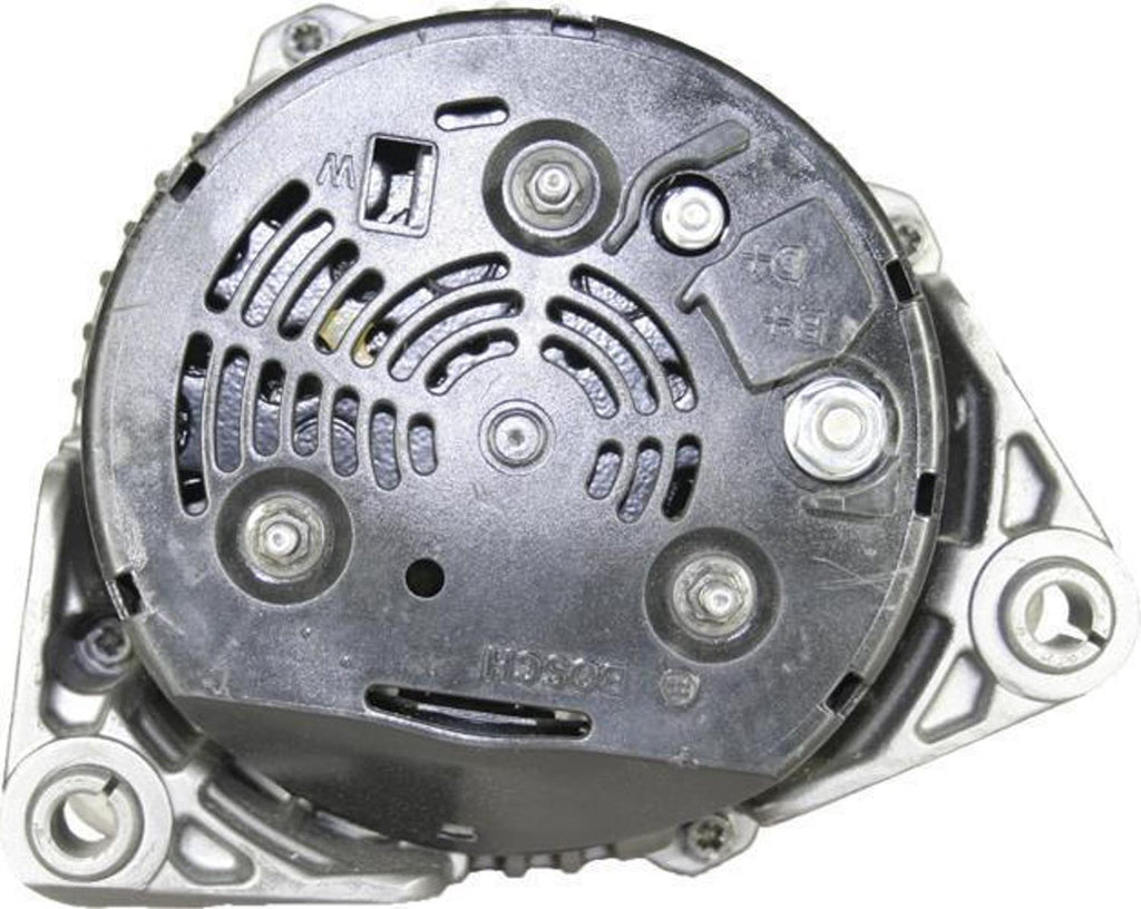 Lichtmaschine Generator passend für  passend bei OPEL VAUXHALL CA1070IR  0123505004 120A