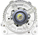 Lichtmaschine Generator passend für  passend bei AUDI SEAT VOLKSWAGEN CA1241IR 14V120A AUDI 120A