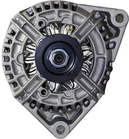 Lichtmaschine Generator passend für  passend bei OPEL VAUXHALL CA1658IR  0124425010 120A