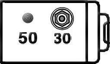 Laden Sie das Bild in den Galerie-Viewer, Anlasser Starter generalüberholt CHRYSLER 128000-7500