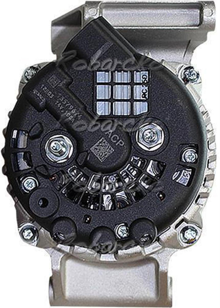 Lichtmaschine Generator passend für NEU REMY passend bei OPEL  VAUXHALL 13579674 0,9