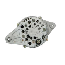 Laden Sie das Bild in den Galerie-Viewer, REBUILT NISSAN ALTERNATOR passend bei NISSAN JA163IR  LR160-715 60A