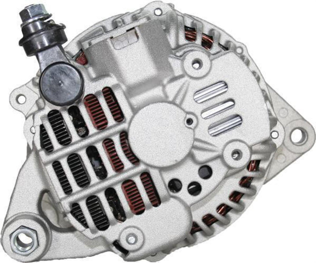 Lichtmaschine Generator passend für  passend bei MAZDA JA1898  A2TC0091 80A