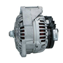 Laden Sie das Bild in den Galerie-Viewer, NEU Original Bosch Lichtmaschine Generator passend für  passend bei MAN 1986A00519