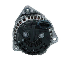 Laden Sie das Bild in den Galerie-Viewer, NEU Original Bosch Lichtmaschine Generator passend für  passend bei MAN 1986A00519