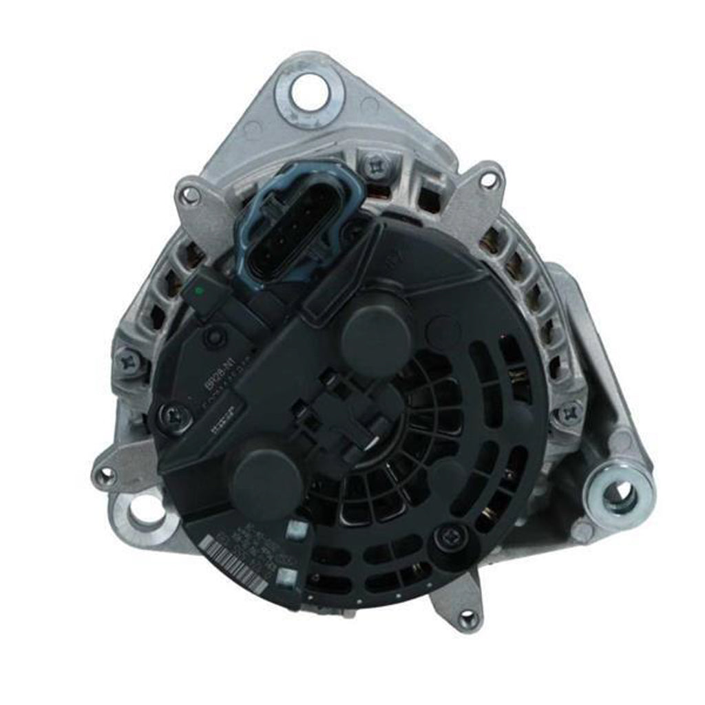 NEU Original Bosch Lichtmaschine Generator passend für  passend bei DAF 1986A00539
