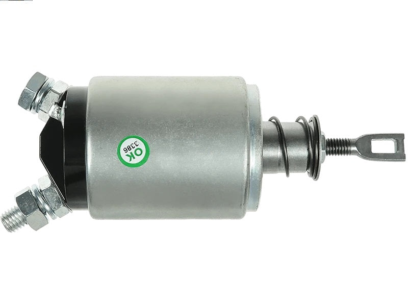 Solenoid switch for starter Bosch EJD 1.8/12R 45 54 61 66 EJD1,8/12R113