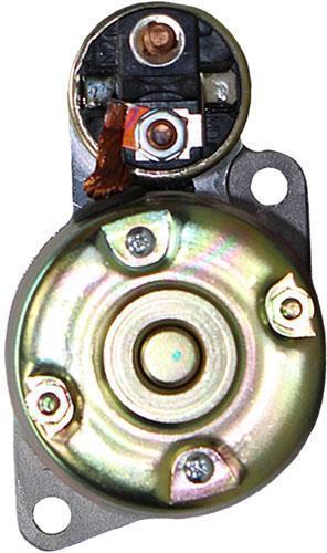 Anlasser Starter generalüberholt VALEO MAZDA  KIA JS633  1EM008702