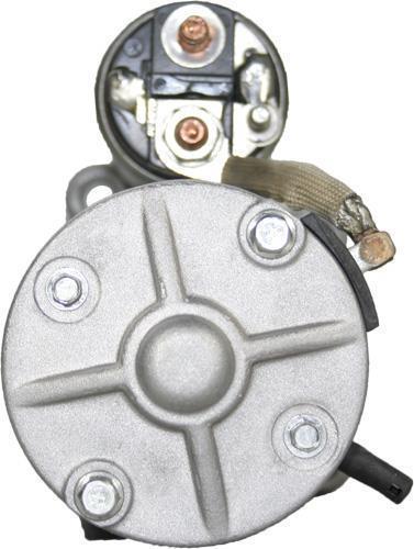 ORIGINAL VISTEON NEU Anlasser Starter  FORD 1S4U-11000-AA