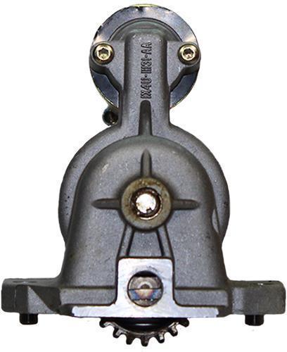 Anlasser Starter generalüberholt FORD CS961  1X4U-11000-AA