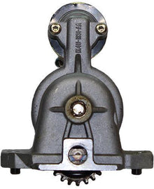 Anlasser Starter generalüberholt FORD CS961  1X4U-11000-AA