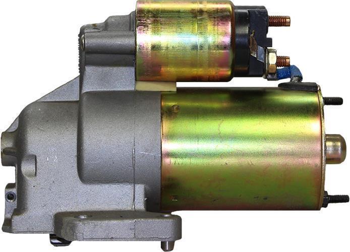 Anlasser Starter generalüberholt FORD CS961  1X4U-11000-AA