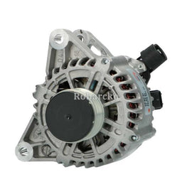 Lichtmaschine Generator passend für VISTEON passend bei FORD CA1777IR   2S6T-10300-AA 105A