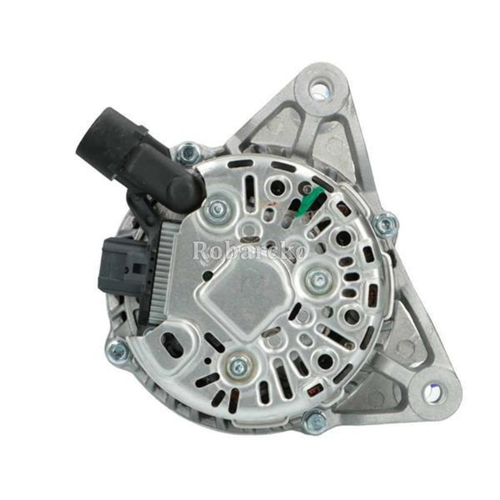 Lichtmaschine Generator passend für VISTEON passend bei FORD CA1777IR   2S6T-10300-AA 105A