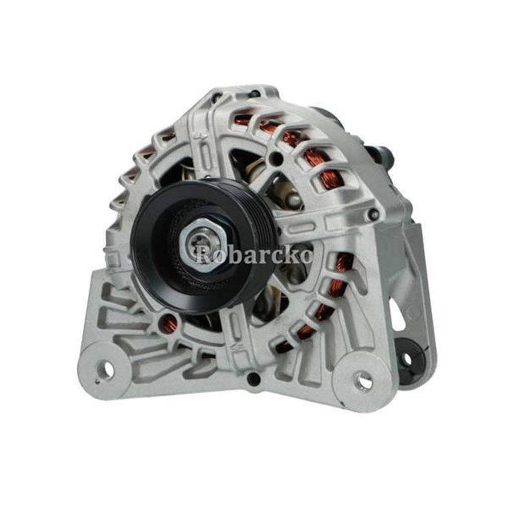 Lichtmaschine Generator passend für Valeo NEU passend bei RENAULT FG12T046  23100-6587R