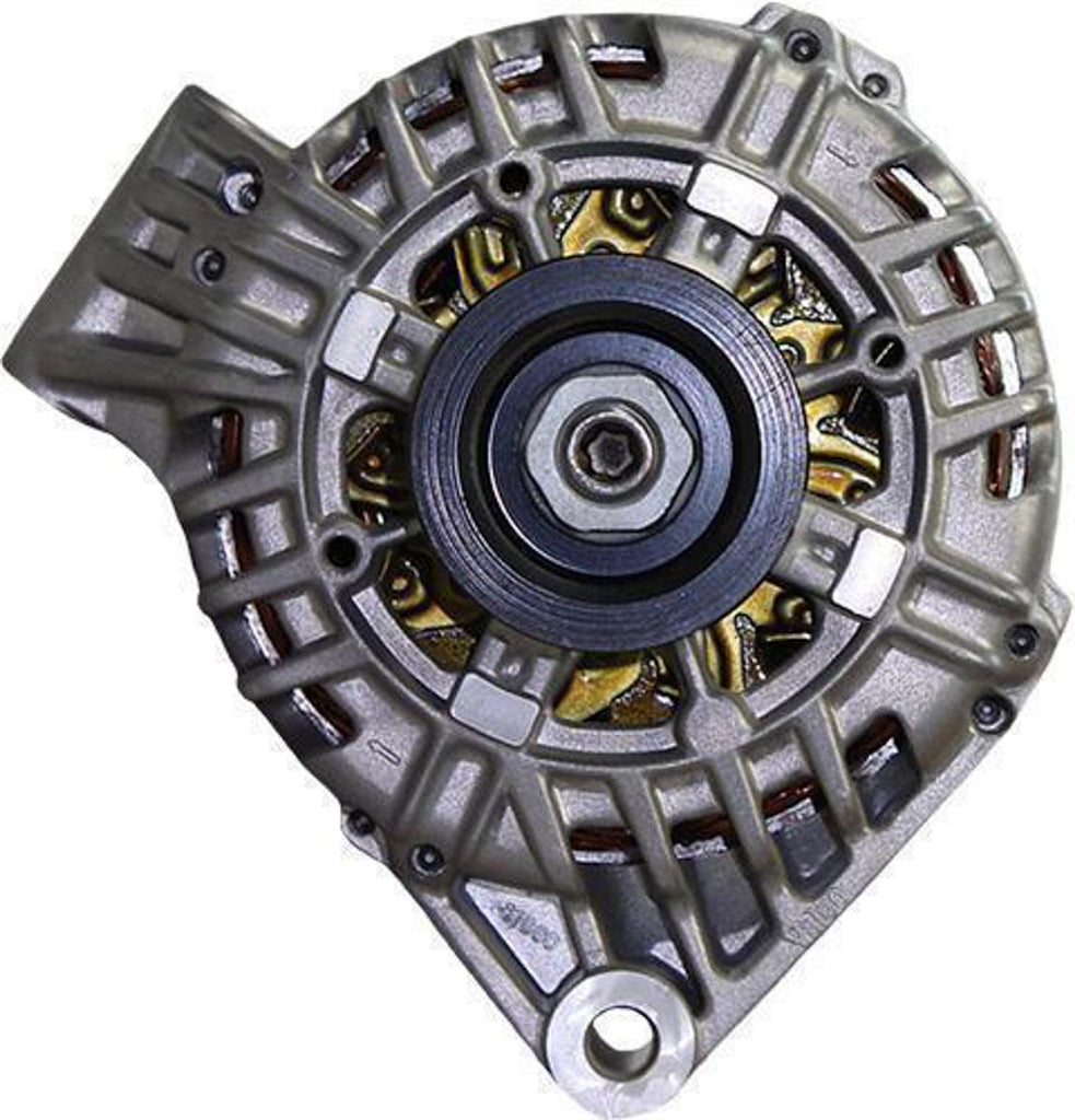 Lichtmaschine Generator passend für  passend bei OPEL VAUXHALL 2542454 125A