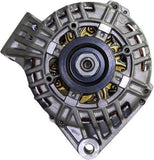 Lichtmaschine Generator passend für  passend bei OPEL VAUXHALL 2542454 125A