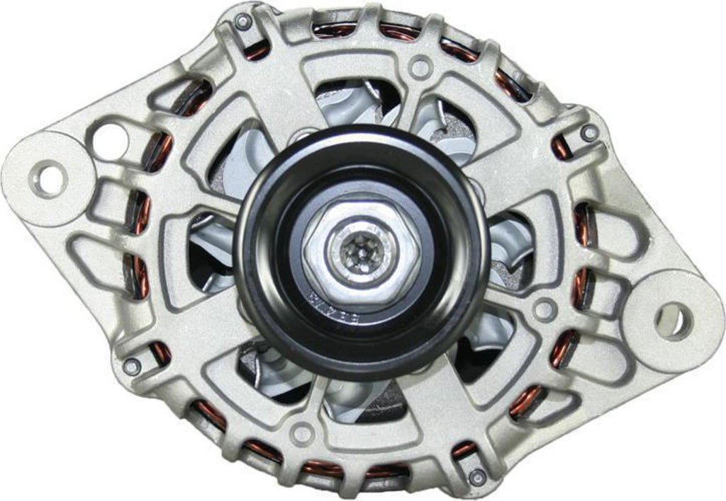 Lichtmaschine Generator passend für Valeo NEU passend bei CHEVROLET CA2023IR  2655866 80A