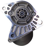 Anlasser Starter generalüberholt TOYOTA 28100-76081