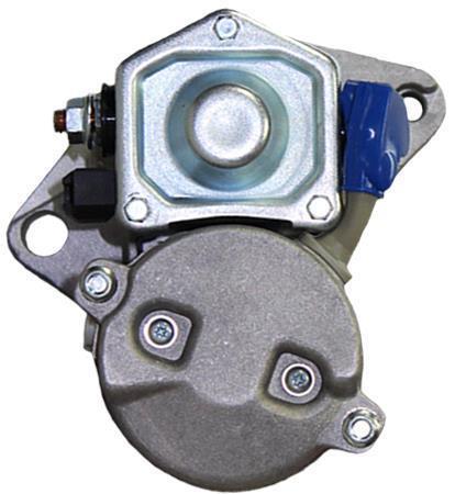 Starter Starter refurbished TOYOTA 28100-76081