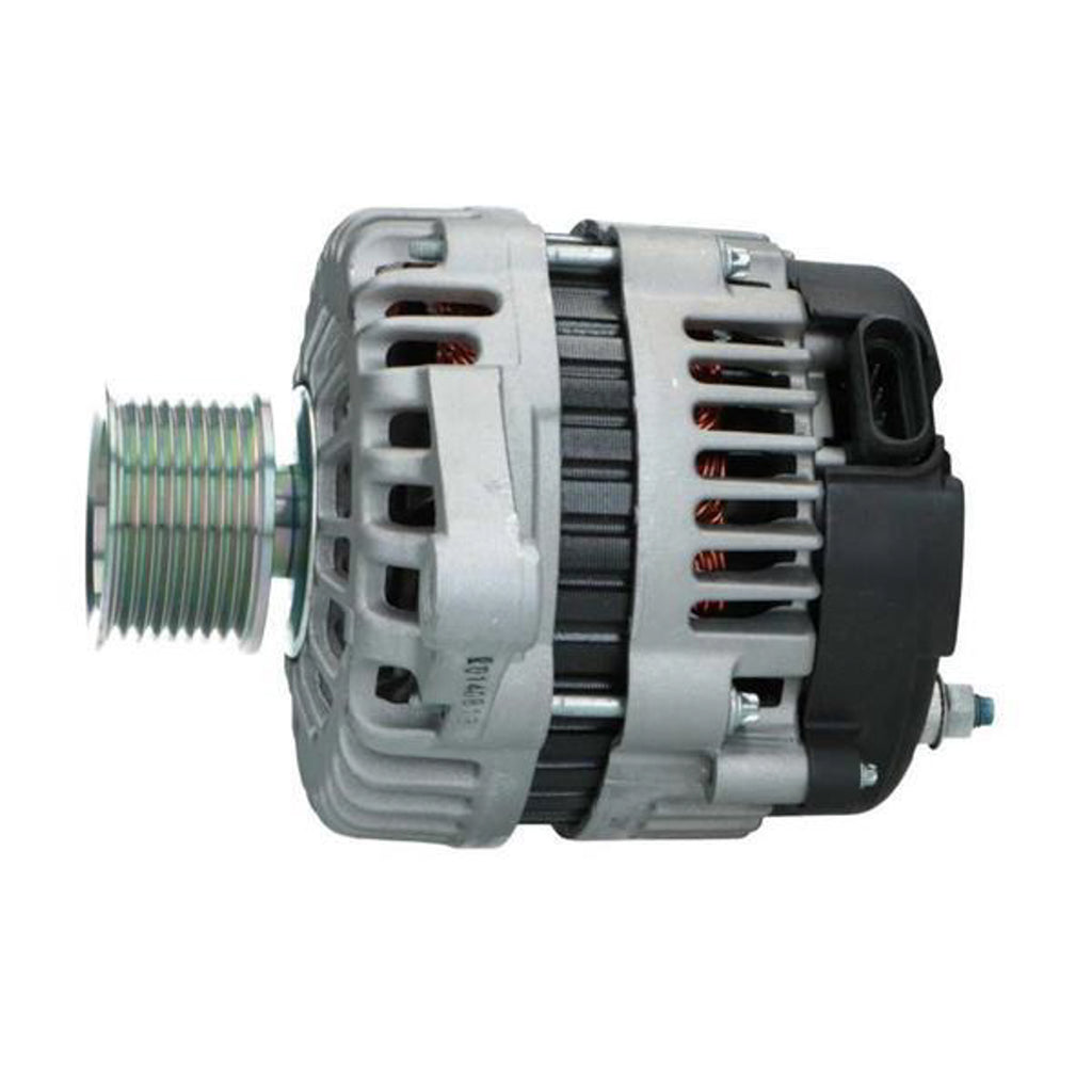 Lichtmaschine Generator passend für NEU DELCO REMY passend bei PERKINS 2871A503 50A