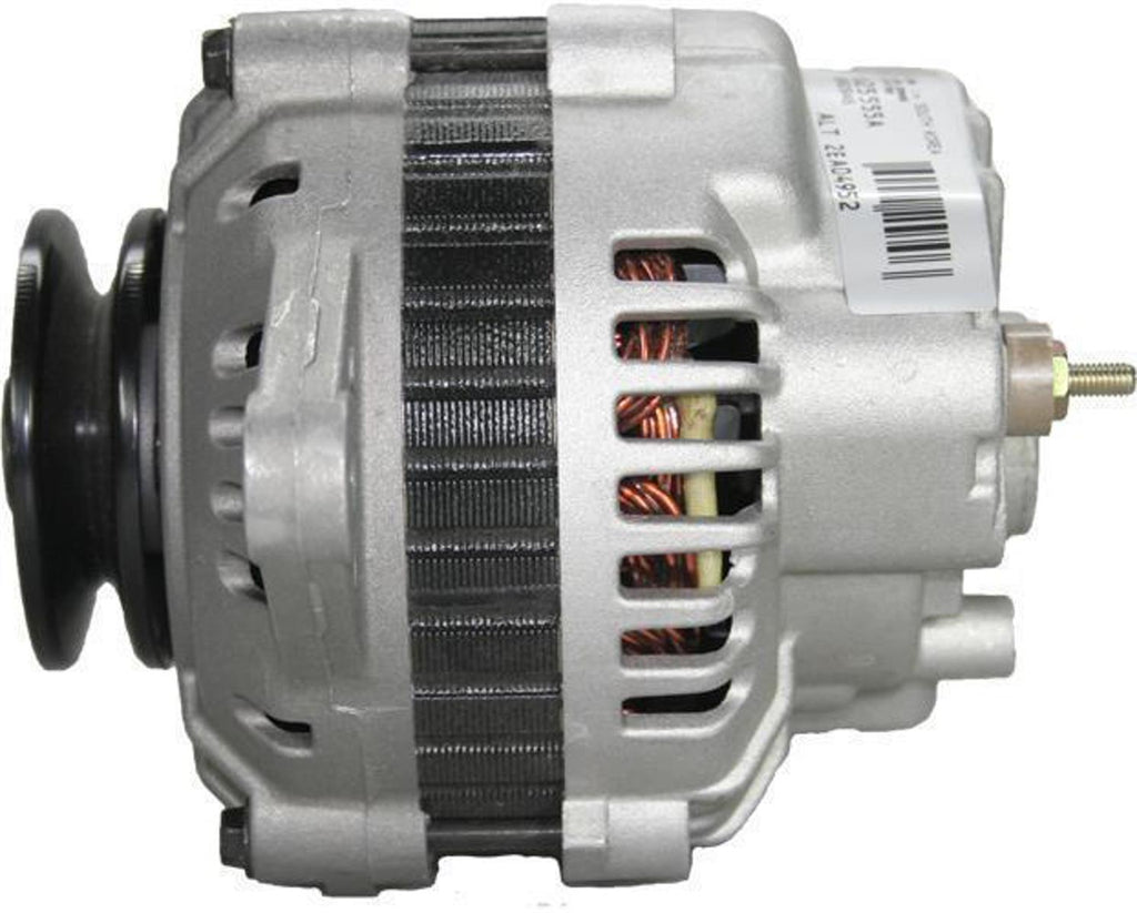 Lichtmaschine Generator passend für  ALTERNATOR passend bei KIA ALT 14V/45A  KIA 45A