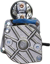 Laden Sie das Bild in den Galerie-Viewer, ORIGINAL VISTEON NEU Anlasser Starter  VOLVO 30659314