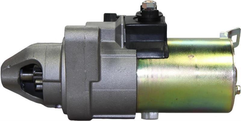 Starter Motor Remanufactured HONDA 31200-RAA-A01